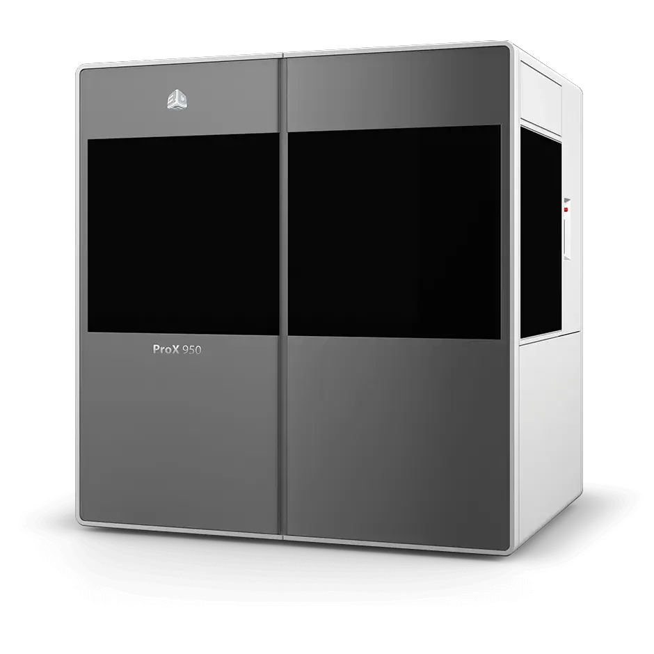 Accura Xtreme White 200 (SLA) | 3D Systems